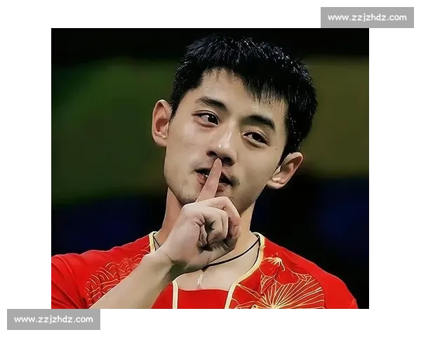 马龙对阵张继科历次交锋战绩全面解析 谁才是真正的巅峰王者